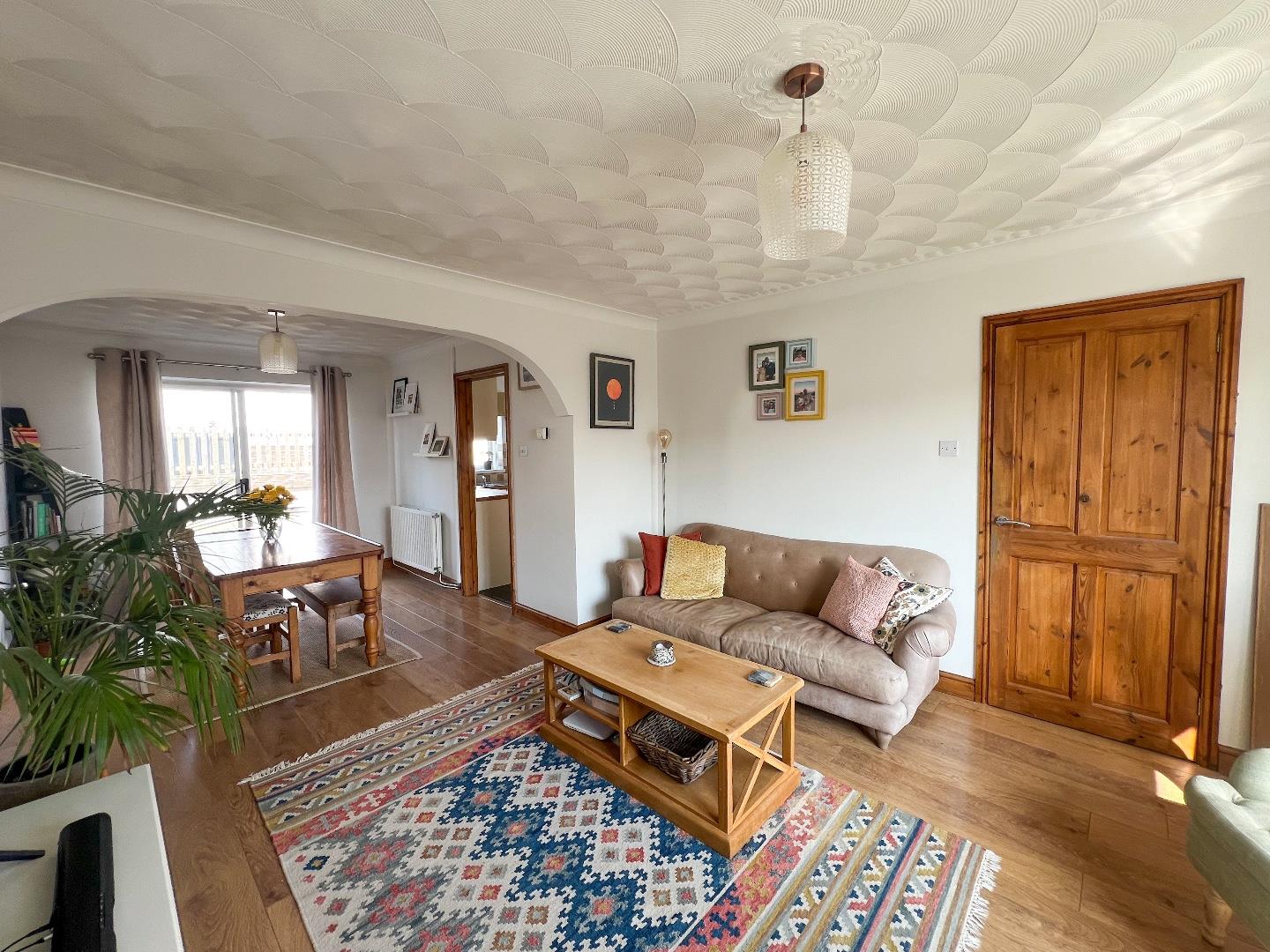 Ty Gwyn Drive, Brackla, Bridgend County Borough, CF31 2QH